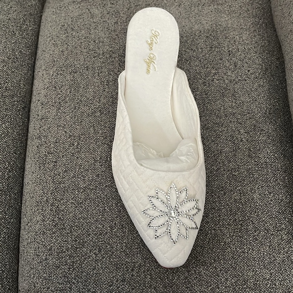 Kevin Wynn Claire Cocktail Shoes
